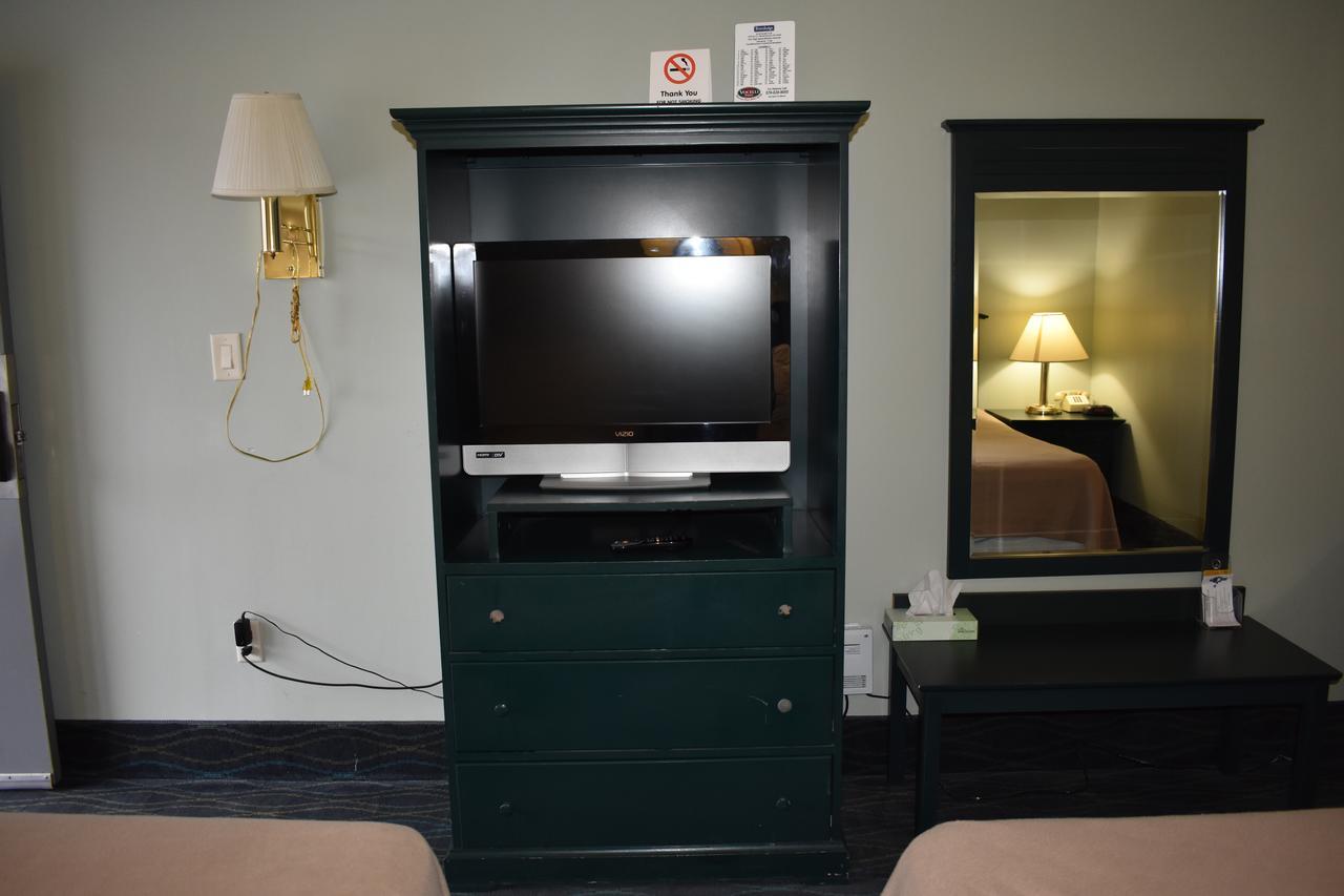 Casino Motel Mount Pocono Room photo