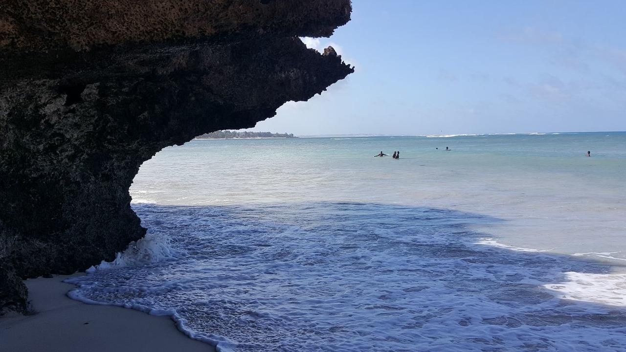 Kenga Giama Resort Malindi Exterior photo