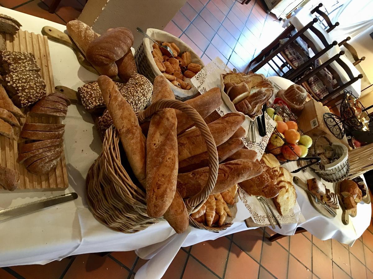 Hotel Restaurant Le Verger Des Chateaux, The Originals Relais Dieffenthal Exterior photo