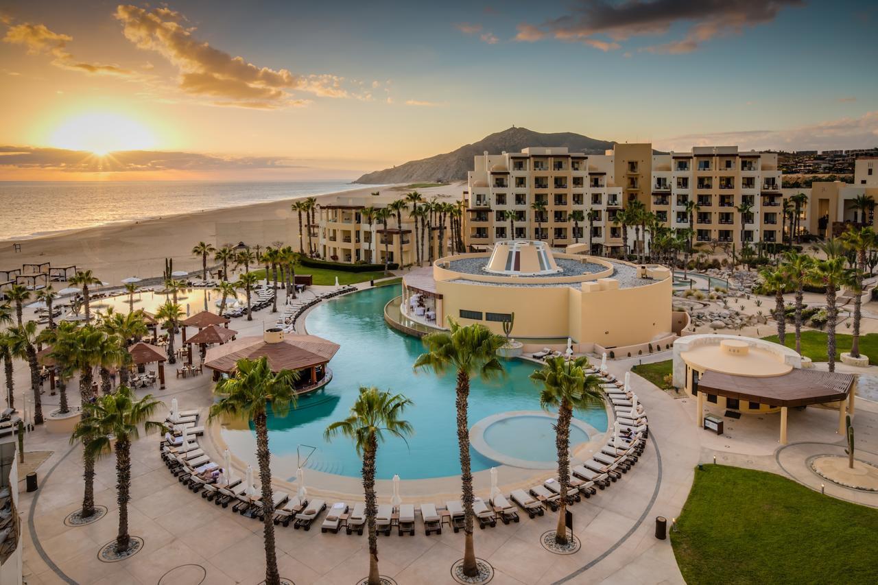 Pueblo Bonito Pacifica Golf & Spa Resort (Adults Only) Cabo San Lucas Exterior photo