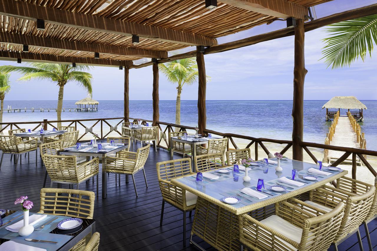 Margaritaville Island Reserve Riviera Cancun - An All-Inclusive Experience For All Puerto Morelos Exterior photo