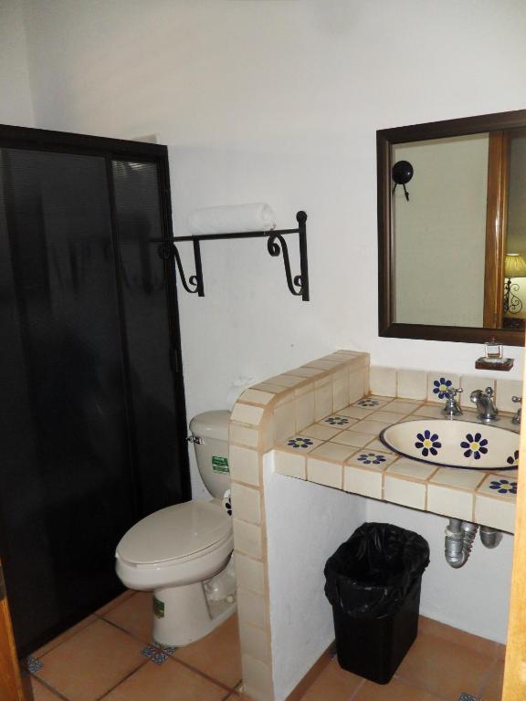 Hotel Montroi Express Colima Room photo
