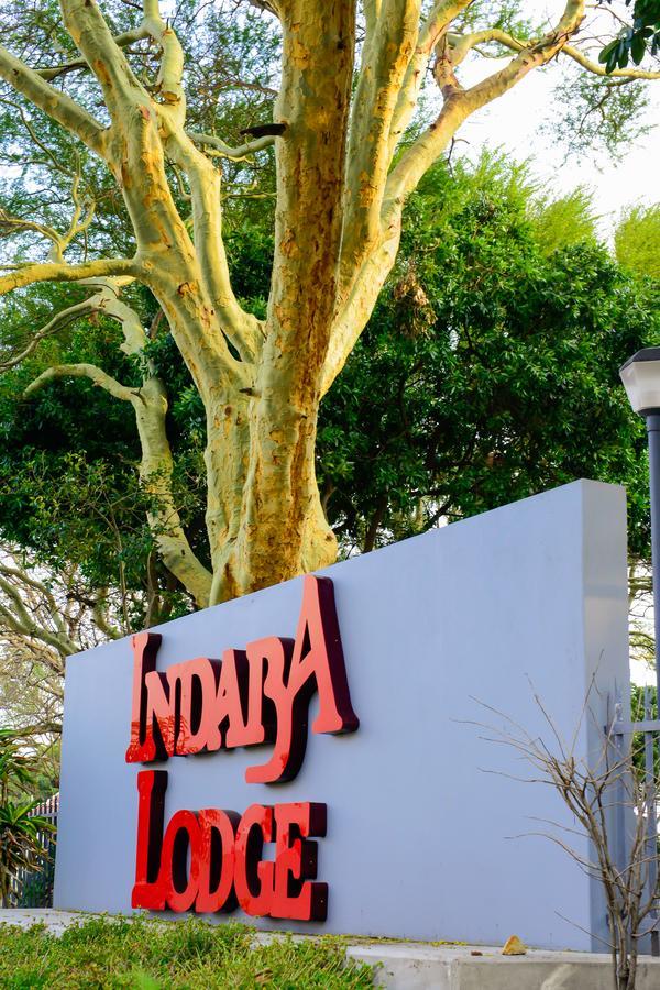 Indaba Lodge Hotel Richards Bay Exterior photo