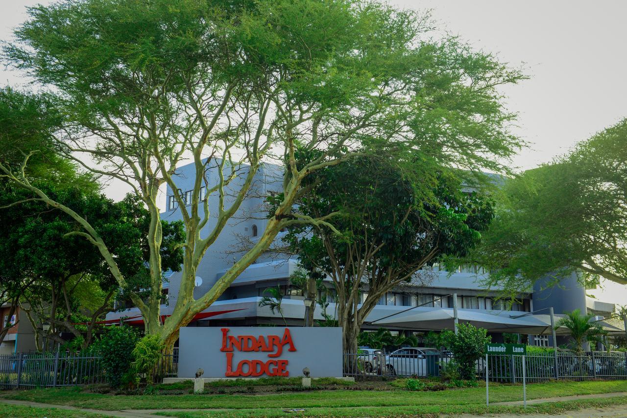 Indaba Lodge Hotel Richards Bay Exterior photo
