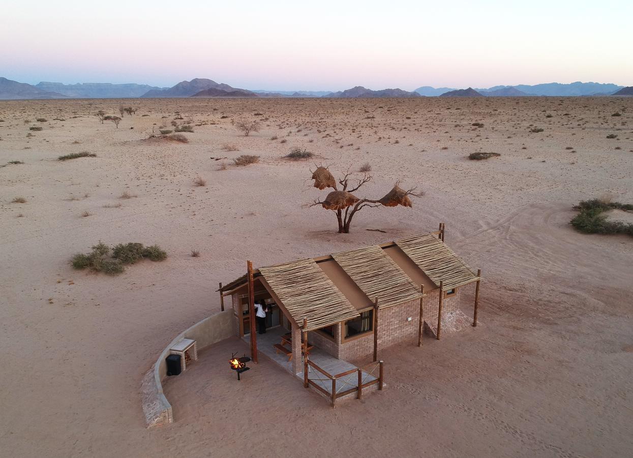 Desert Camp Sesriem Exterior photo