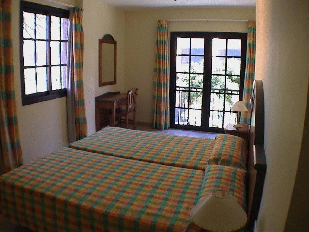 Apartamentos Las Mozas Valle Gran Rey Room photo