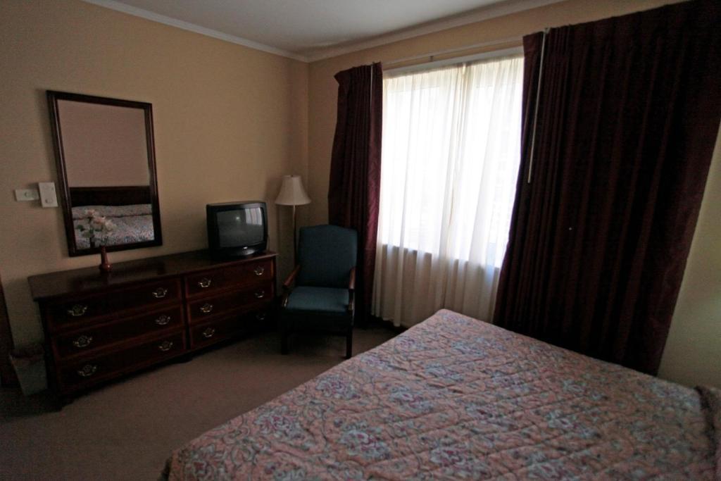Hotel Regency Korce Room photo