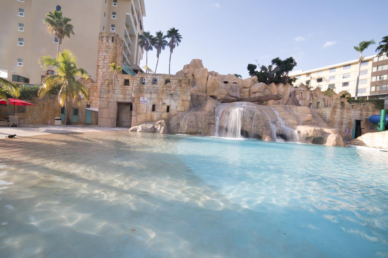 Mayaguez Resort & Casino Exterior photo
