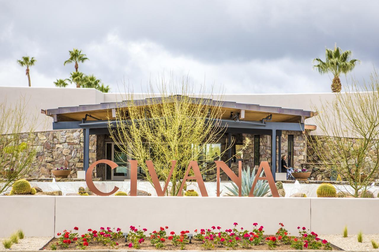 Civana Wellness Resort & Spa Carefree Exterior photo