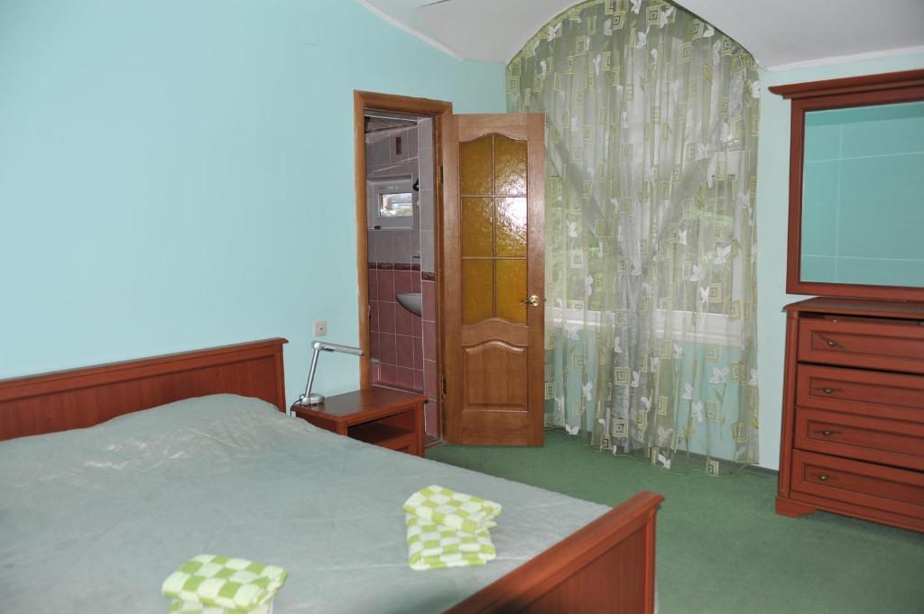 U Bocharova Ruchya Hotel Sochi Room photo