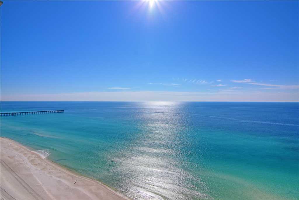 Sterling Breeze Apartment Panama City Beach Room photo