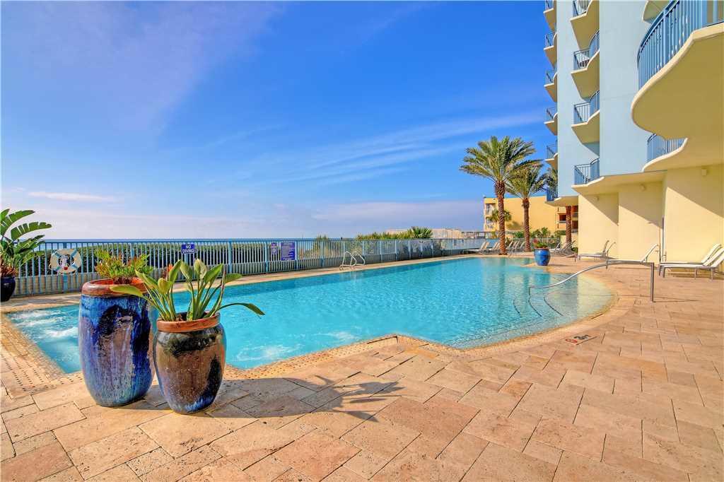 Sterling Breeze Apartment Panama City Beach Room photo