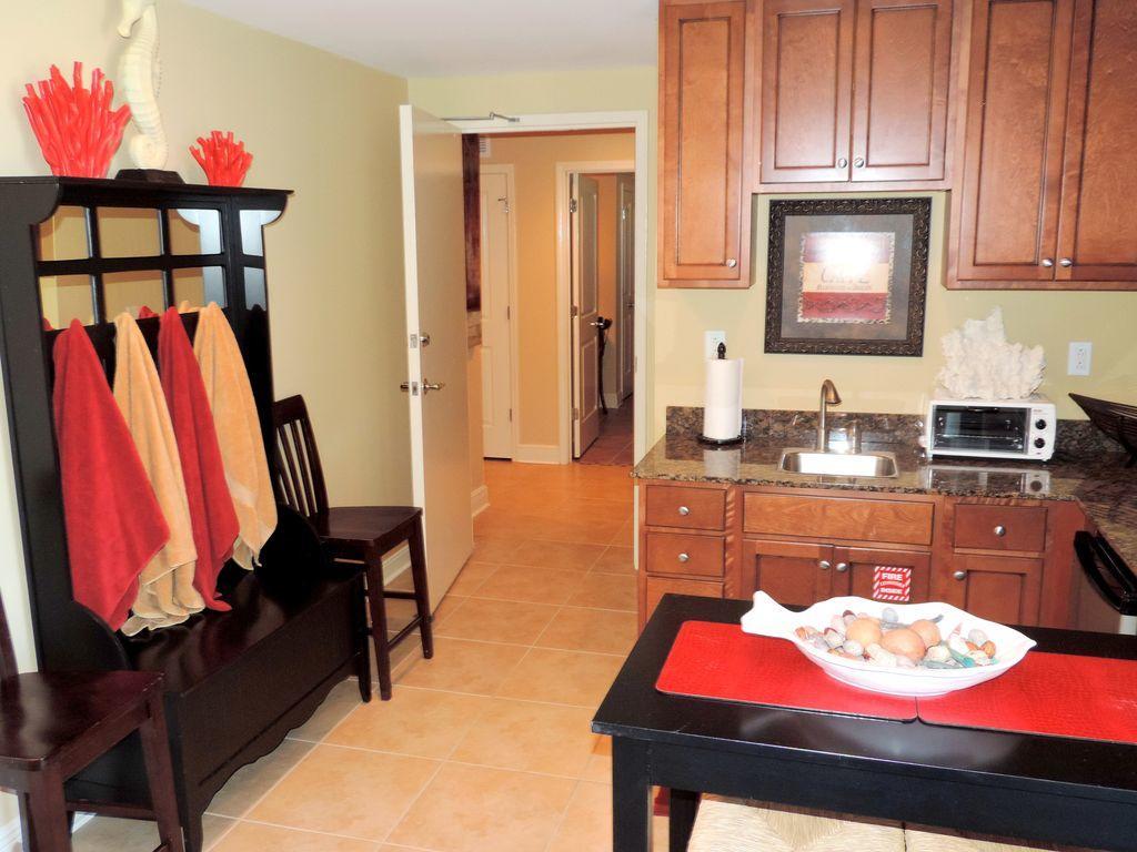 Sterling Breeze Apartment Panama City Beach Room photo