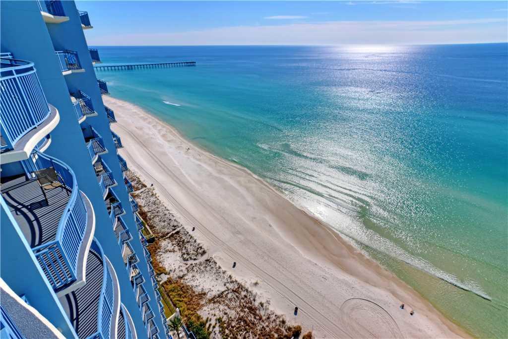 Sterling Breeze Apartment Panama City Beach Room photo