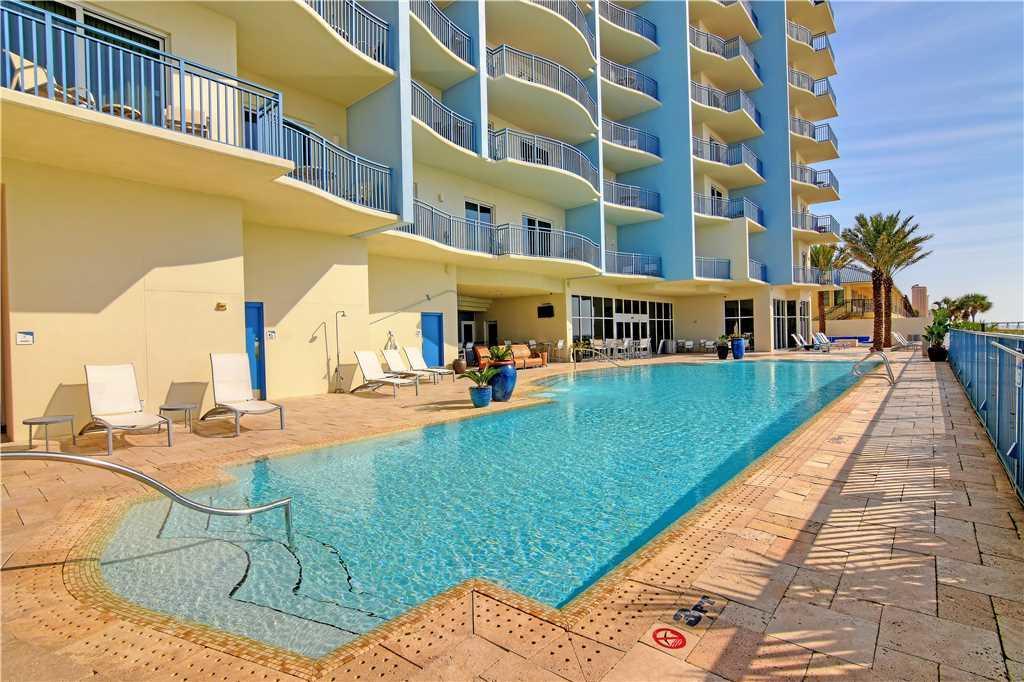 Sterling Breeze Apartment Panama City Beach Room photo