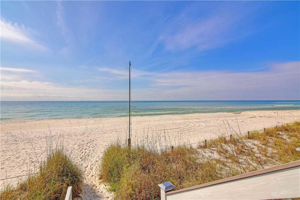 Sterling Breeze Apartment Panama City Beach Exterior photo