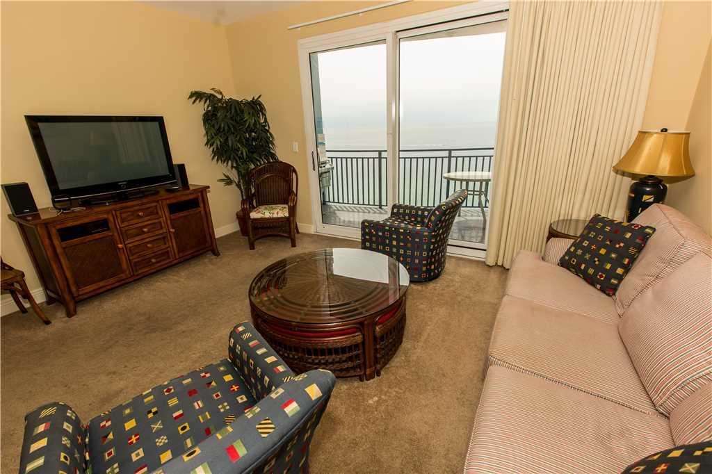 Sterling Breeze Apartment Panama City Beach Room photo