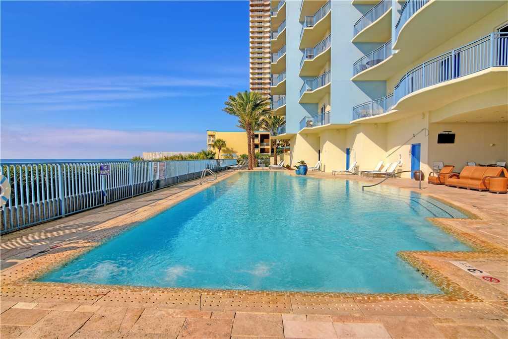 Sterling Breeze Apartment Panama City Beach Room photo