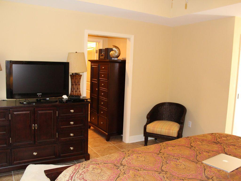 Sterling Breeze Apartment Panama City Beach Room photo