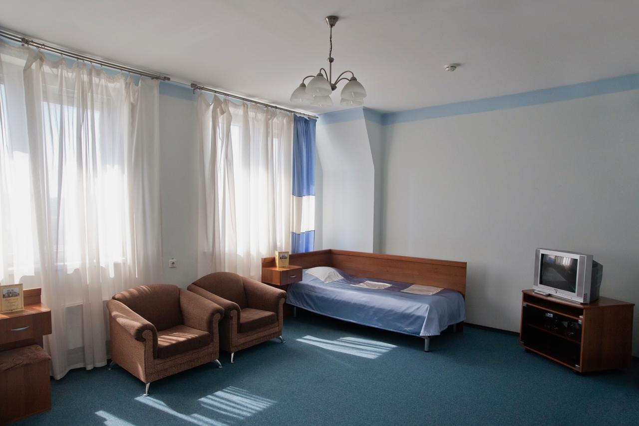 Yakutia Hotel Novosibirsk Room photo