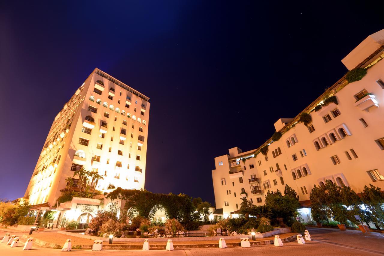 Portemilio Hotel & Resort Jounieh Exterior photo