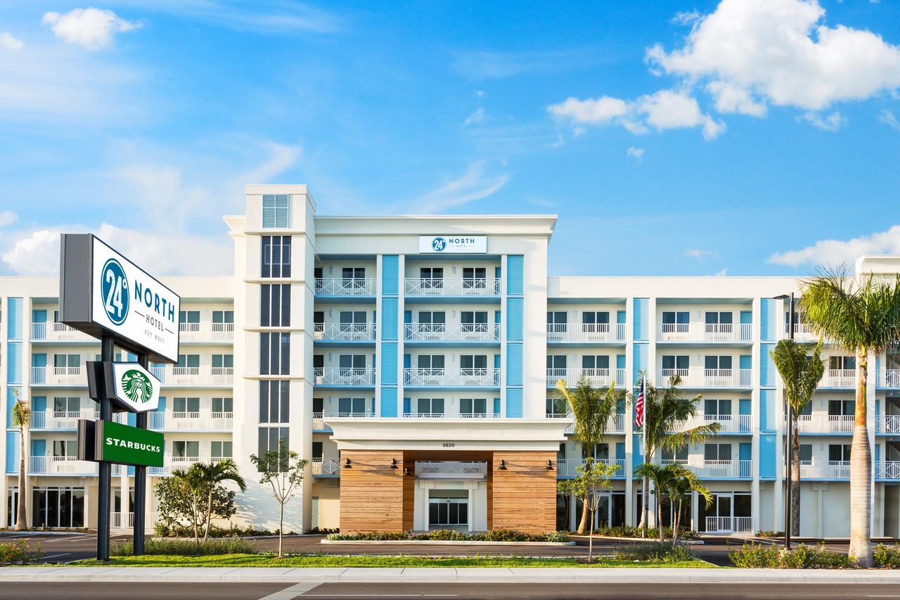 24 North Hotel Key West Exterior photo