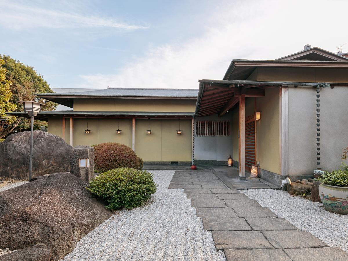 Nara Royal Hotel Exterior photo