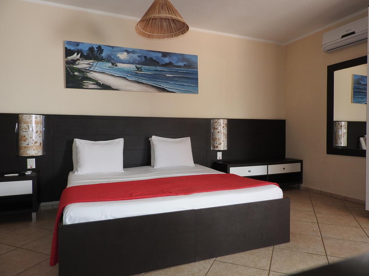 Il Nuraghe Hotel Canoa Quebrada Room photo