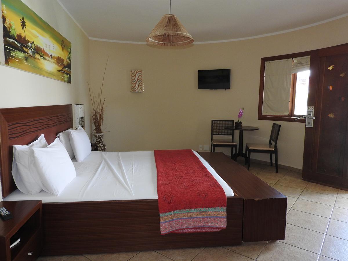 Il Nuraghe Hotel Canoa Quebrada Room photo