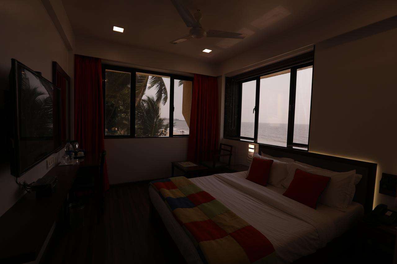 Citizen Hotel Mumbai Exterior photo