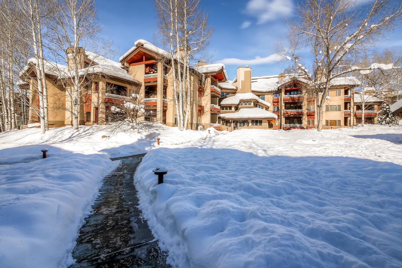 Trappeurs Crossing Resort Platinum Collection By Steamboat Resorts Steamboat Springs Exterior photo