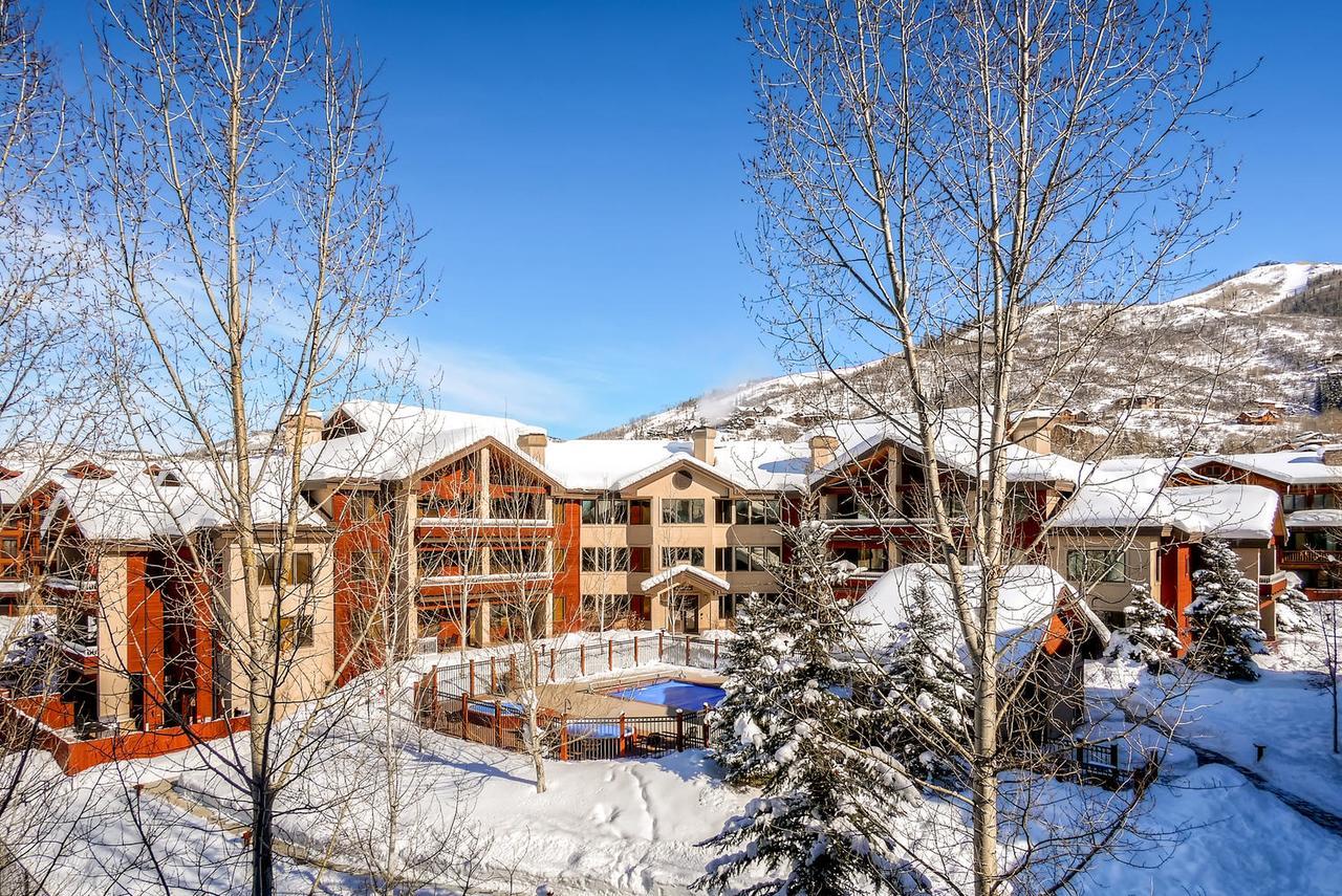 Trappeurs Crossing Resort Platinum Collection By Steamboat Resorts Steamboat Springs Exterior photo