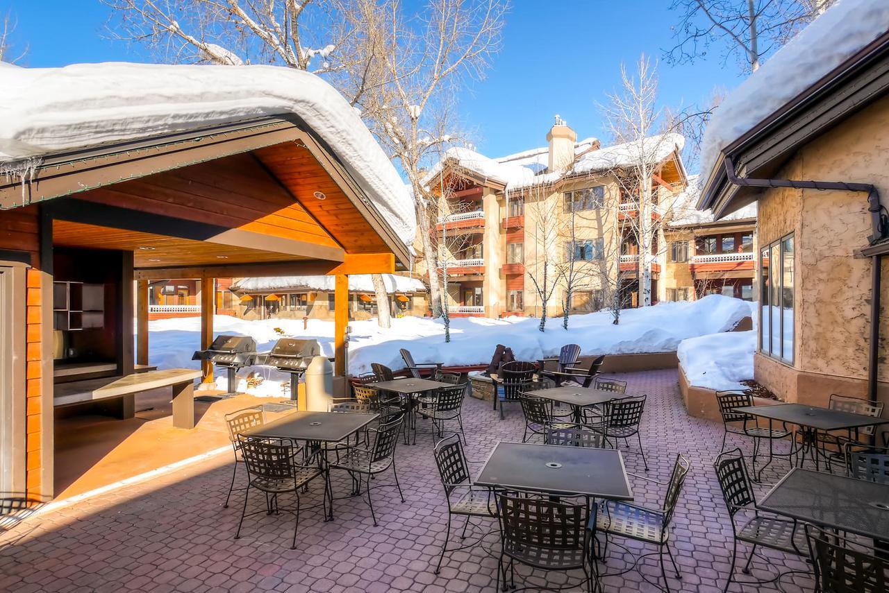 Trappeurs Crossing Resort Platinum Collection By Steamboat Resorts Steamboat Springs Exterior photo