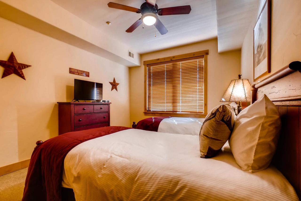 Trappeurs Crossing Resort Platinum Collection By Steamboat Resorts Steamboat Springs Room photo