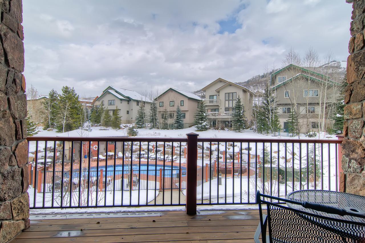 Trappeurs Crossing Resort Platinum Collection By Steamboat Resorts Steamboat Springs Room photo