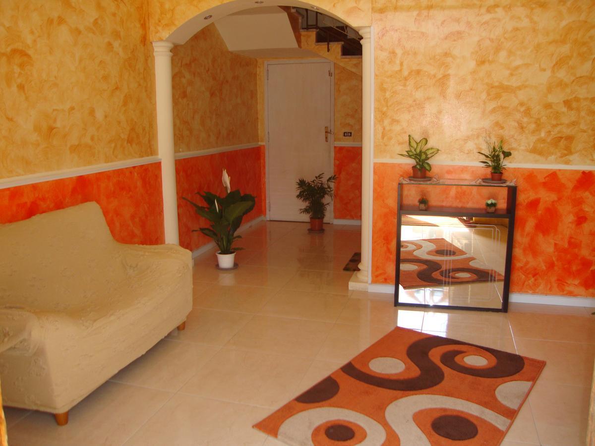 Bed & Breakfast Delle Palme Trapani Exterior photo