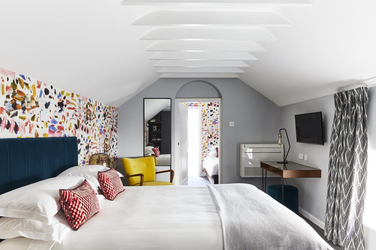 The Lodge Hotel - Putney London Room photo