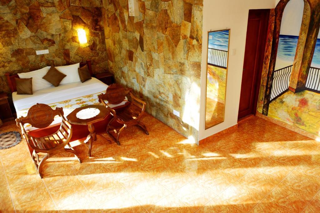 Hotel Amarit Beruwala Room photo