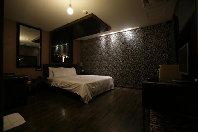 Time Hotel Seoul Room photo