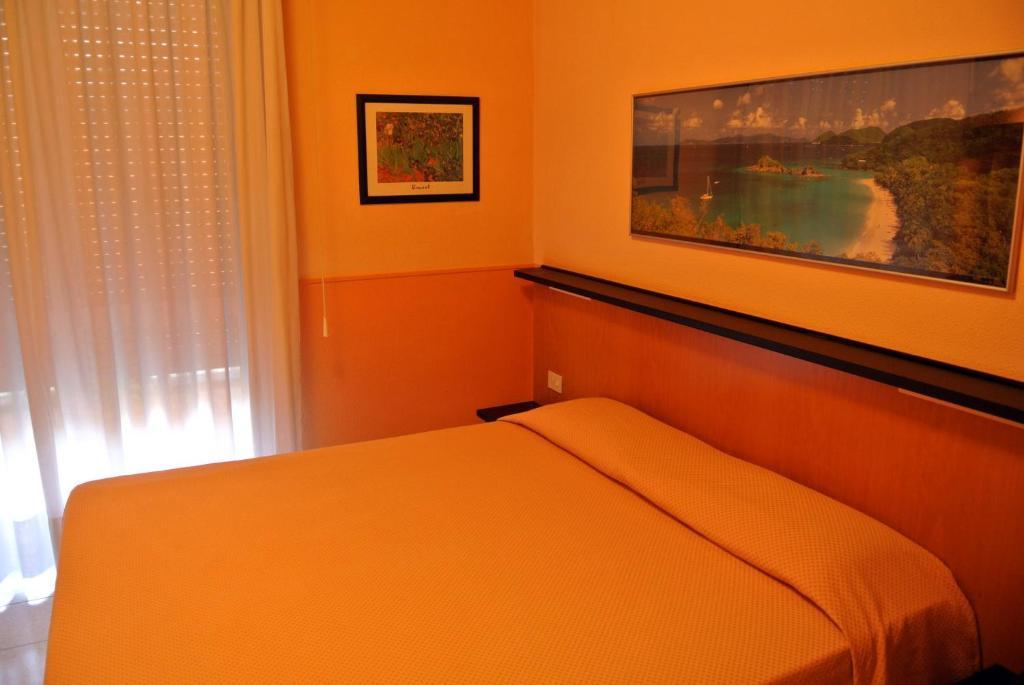 Giardino Hotel Milan Room photo