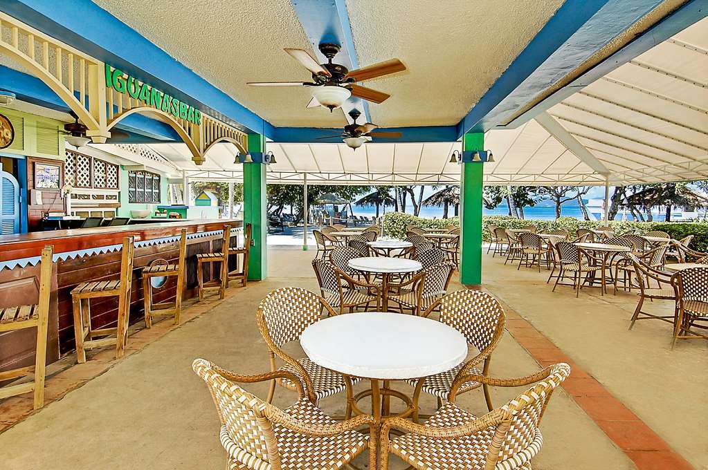 Las Casitas Village - A Waldorf Astoria Resort Fajardo Restaurant photo