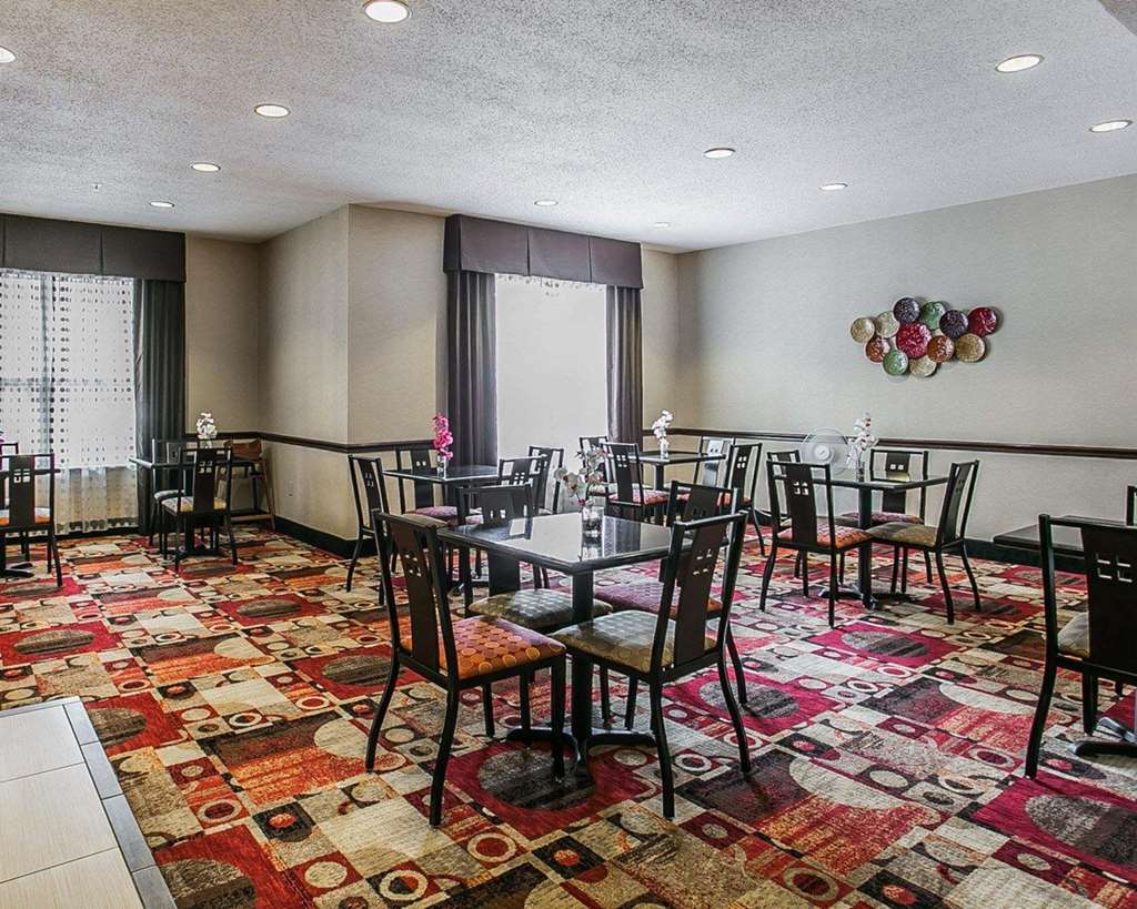 Comfort Inn & Suites Santee I-95 Restaurant photo