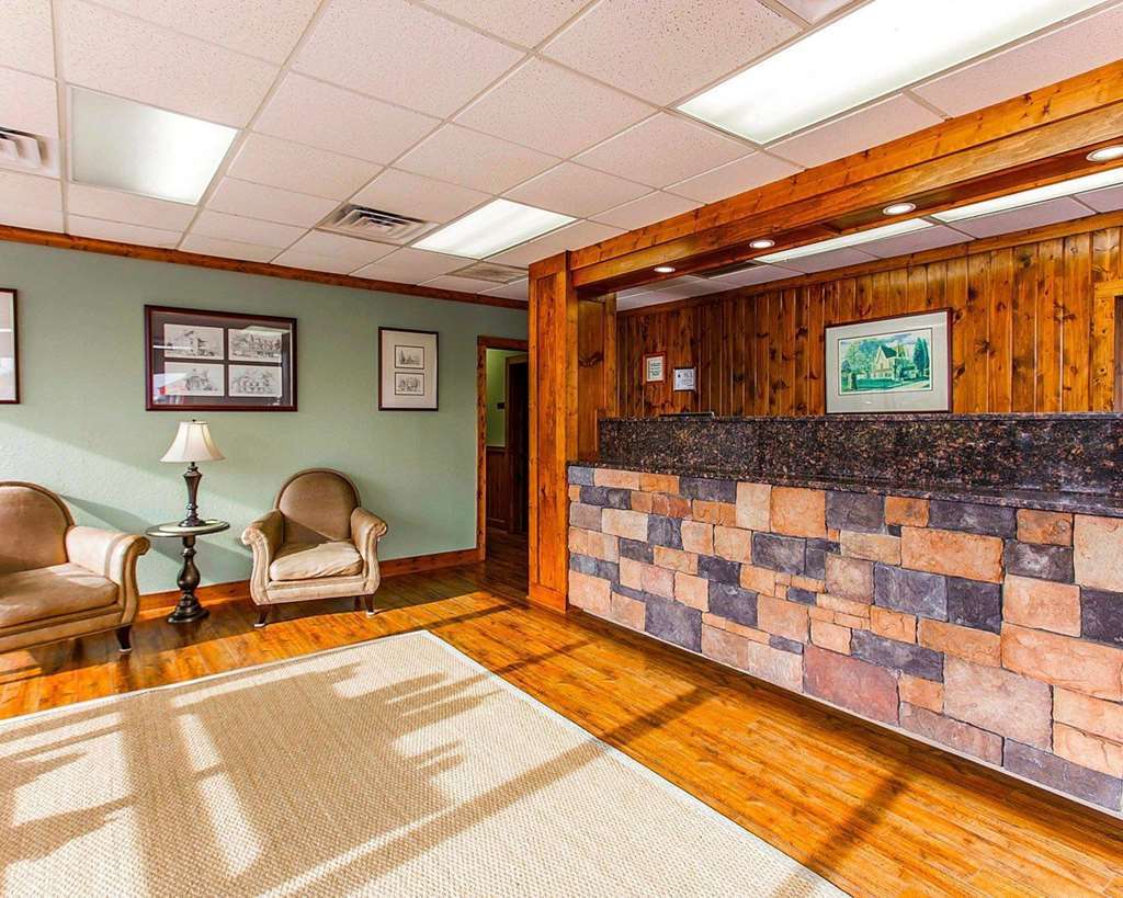 Econo Lodge Kernersville Interior photo