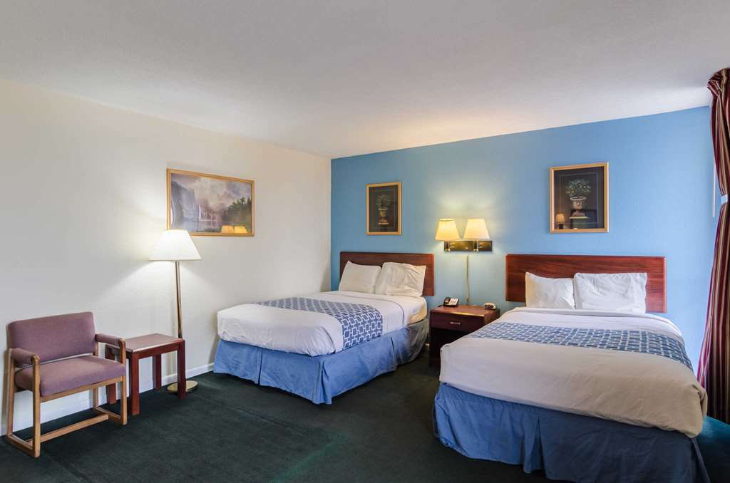 Alamo Inn & Suites Gillette Room photo