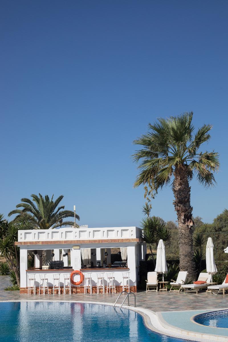 Porto Naxos Hotel Naxos City Exterior photo