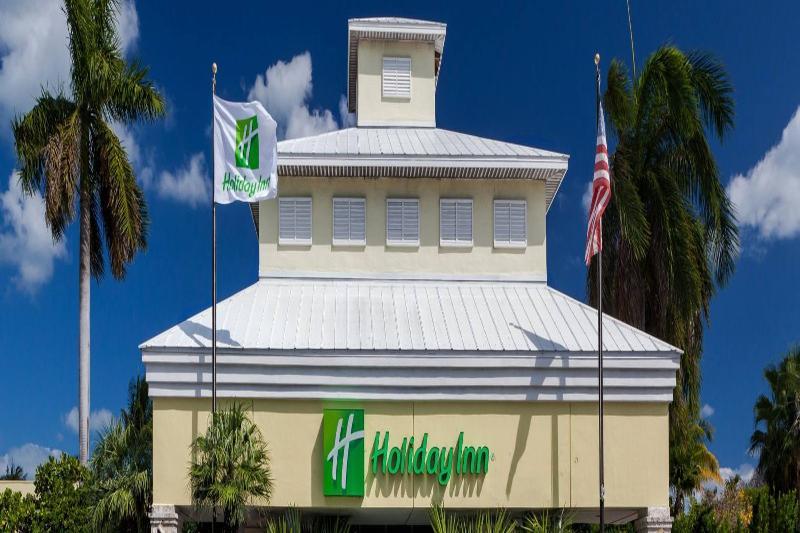 Holiday Inn Key Largo, An Ihg Hotel Exterior photo
