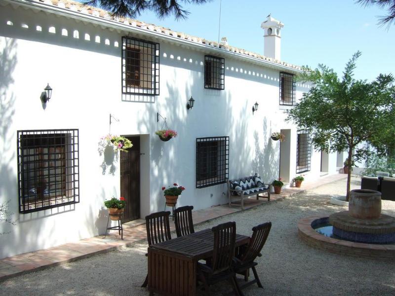 Casa Pedro Barrera Hotel Moratalla  Exterior photo