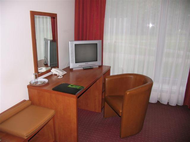 Hotel Ode Alytus Room photo