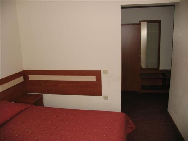 Hotel Ode Alytus Room photo