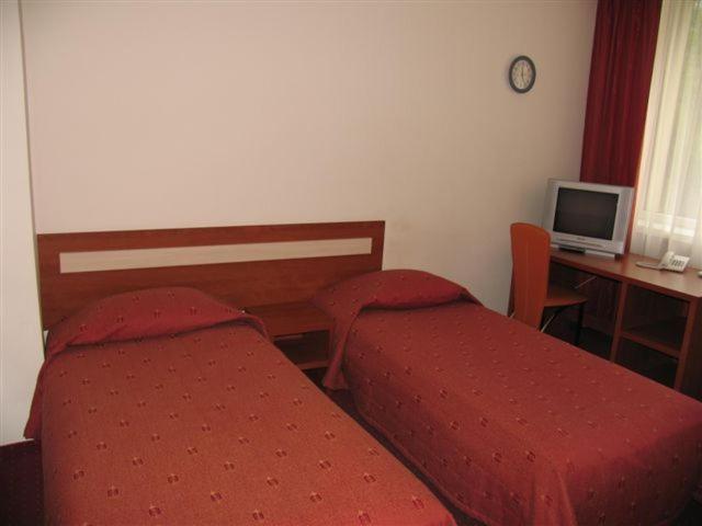 Hotel Ode Alytus Room photo